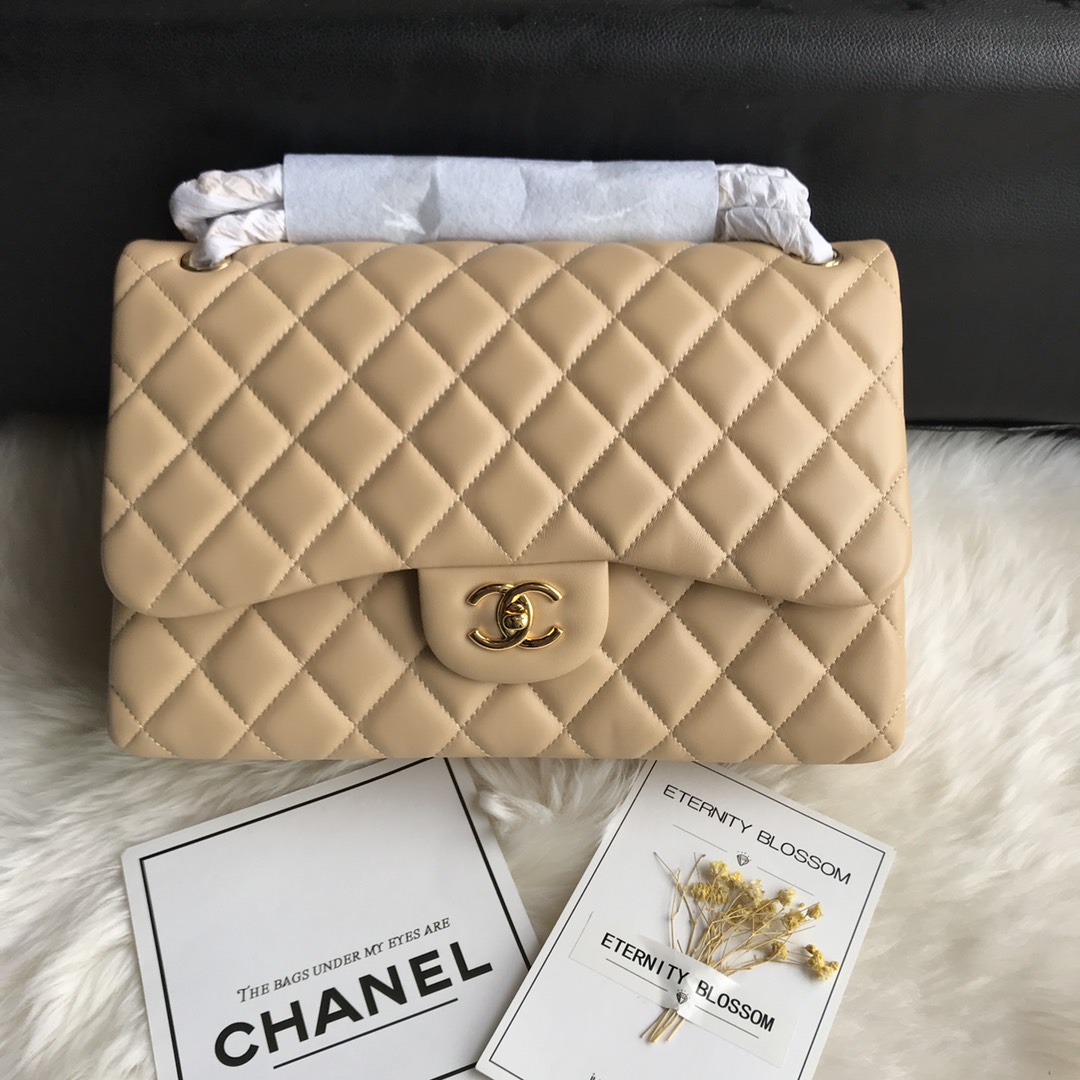 Chanel CF Series Bags